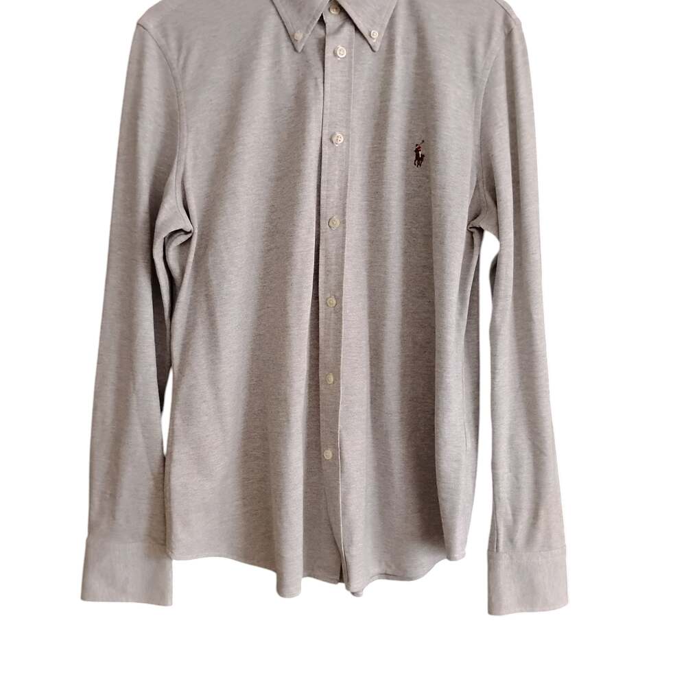 Polo Ralph Lauren Women's Stretch Slim Fit Oxford Shirt - , $128*
